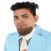 BC GOODS BY Men's Premium Human Hair Beard for Cosplay and Performance, Light Brown view 2