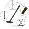 Adjustable Mini Golf Putter Set with 8 Golf Balls, Two Way Golf Putters for Men Women Right/Left Handed, Mini Club Set Golf Gifts view 2