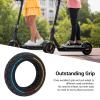 10x2.5 Electric Scooter Tire, Anti Skid Scooter Solid Tire Rubber Tire Replacement for G30 Scooter view 2
