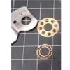 IGRIXLSD 2-Piece Set Custom Gasket Brass Washer Fits for Chris Reeve Large Sebenza, Umnumzaan view 4