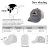 If You Feel It Chases It Hat Mens Cute Cap Women Trucker Hat Gray01 Ball Caps Plain for Chefs view 4