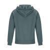 Hoodies for Men Quarter Zip Aztec Pullover Tactical Jacket Fall Vintage Outdoor Hooded Cargo Sweatshirts Multi Pocket view 4
