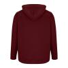 Hoodies for Men Quarter Zip Aztec Pullover Tactical Jacket Fall Vintage Outdoor Hooded Cargo Sweatshirts Multi Pocket view 4