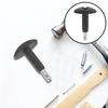 POPETPOP Skateboard Bearing Removal Tool Bearing Puller Versatile Design for Skateboard Models view 4
