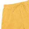 Baggy Sweatpants Wide Leg Sweatpants Women Fall Fashion Joggers Lounge Pants Fleece Lined Casual Winter Yellow view 3