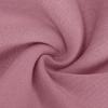 Baggy Sweatpants Wide Leg Sweatpants Women Fall Fashion Joggers Lounge Pants Fleece Lined Casual Winter Dark Pink view 3