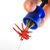 Peosaard Pellet Bander Bait Tool Fishing Lure Terminal Tackle Carp Fishing Accessories 3PCS, Carp Fishing Accessories view 3