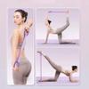 Figure 8 Exercise Bands for Arms, Chest, Yoga, Fitness, 8 Shaped Resistance Bands, Pulling Rope view 4