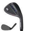 Forged Golf Wedge Set for Men or Individual 48/50/52/54/56/58/60 Degree Gap Wedge Sand Wedge for Men Right Hand,Milled Face for More Spin (Black, RH,60 Degrees) view 1