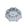 HDNSAUD Mesh Fishing Cage Fishing Trap Nets Portable Nylon Mesh Crab Net Shrimp Cage Folding Fish Trap Fishing Net Fishing(Eight Hole Plastic) view 1