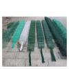 HDNSAUD Mesh Fishing Cage Foldable EEL Mesh Net Crab Crayfish Catcher Shrimp Prawn Hand Trap Fishing Network Fish Trap Cage Netting(2.3m) view 2