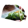 2 Pieces Scrub Caps Women Dental Scrub Caps Nurse Scrub Cap for The Surgeon Vegetable Pork Duck Sauce Multicoloured
