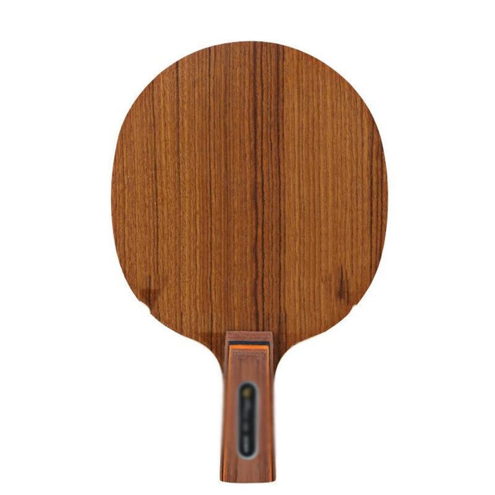 LLLSSS Table Tennis Blade Base Takewood High Speed Ping Pong Blade Paddle Pingpong Bottom Board(D)