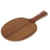 LLLSSS Table Tennis Blade Base Takewood High Speed Ping Pong Blade Paddle Pingpong Bottom Board(D) view 4