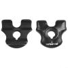 Bike Seatpost Clamp 7x9 7x10 mm for Carbon Saddle Rail Parts Oval/Round Clip Bike Seat Post Clamp(7x9mm) view 4