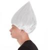 BC GOODS BY Unisex Adult Troll Wigs Collections | Synthetic Fiber Costume Wig for Men and Women | Capless Cap Halloween Colorful 80s Wigs | Trolls TV Movie Cosplay Costume Accessories - White view 3