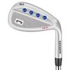 Forged Golf Wedge Set for Men or Individual 48/50/52/54/56/58/60 Degree Gap Wedge Sand Wedge for Men Right Hand,Milled Face for More Spin (Silver, RH,54 Degrees) view 1