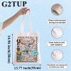 G2TUP Country Music Tote Bag Country Lyrics Inspired Gift Some Pour Me Up Shoulder Bag Nashville Country Concert Merch (Some Pour TG) view 4