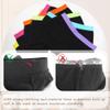 Geyuwoz Womens Underwear Boxer Shorts for Women Cotton Boy Shorts Ladies Full Coverage Panties BWG-L-6 view 4