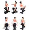 KJLYLPP Electric Horse Riding Machine 20-Speed Vibration Speed Regulation Sports Fitness Machine Exercise Machine for Indoor Activities view 4
