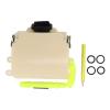Senrusa 3 Panels Wrist Writing Dive Slate with Pencil Scuba Diving Wrist Slate Underwater Communication Tools (UW-193N Luminous) view 1