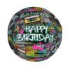 It's My Birthday Bucket Hats for Women Men Birthday Hat Packable Sun Hats Summer Travel Beach Hat Caps view 4
