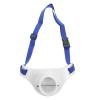 HANABASS Adjustable Fish Fighting Waist Belt Rod Holder for Deep Sea and Shore Fishing Lightweight and Portable Fishing Accessory for Anglers view 2