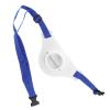 HANABASS Adjustable Fish Fighting Waist Belt Rod Holder for Deep Sea and Shore Fishing Lightweight and Portable Fishing Accessory for Anglers view 4