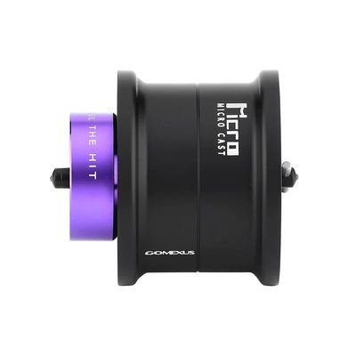 GOMEXUS Aluminum Spool Compatible with Daiwa Steez CT SV
