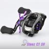 GOMEXUS Aluminum Spool Compatible with Daiwa Steez CT SV view 2