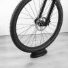 XANHOY Bikes Wheel Support Bikes Stabilize Stand Indoor Bikes Front Wheel Risers Block Trainer Stand Tire Stand view 3