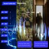 JinBling Z tactical headset with z-tactical ptt,airsoft headset with adapter for Fast, C3 with rotatable adapter and U94-KEN Push-To-Talk view 2