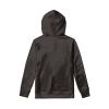 WELLFLYHOM Highland Cow Hoodies Graphic Black Sweatshirt for Boys Girls 14-16 Kids Trendy Long Sleeve Shirt Fall Outfits Novelty Hoodie with Front Pocket Pullover Hooded Sweater Shirts view 2