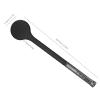 Carbon Tennis Pointer Spoon, Carbon Tennis Batting Training Aid Tennis Accessory for Accurate Batting Training view 2