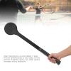 Carbon Tennis Pointer Spoon, Carbon Tennis Batting Training Aid Tennis Accessory for Accurate Batting Training view 4