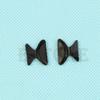 XANHOY 1Pair Eyeglass Sunglass Glasses Silicone Stick On Nose Pad view 3