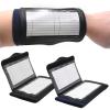 XANHOY Football Training Tactics Clipboard Cover Wrist Sleeve Tactics Board For Players Wrist Map Holder view 2