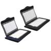 XANHOY Football Training Tactics Clipboard Cover Wrist Sleeve Tactics Board For Players Wrist Map Holder view 3