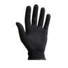 FootJoy Men's RainGrip Golf Glove, Black, XX-Large, Pair view 4