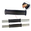 XANHOY Dumbbell Handle Grip Dumbbell Standard Handle For Weight Lifting Fitness Strength Training Arm Chest Workout view 2