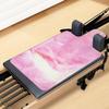 Faittd Non-Slip Pilates Reformer Mat, Microfiber Suede Reformer Mat,Reformer accessories, Easy to Wash view 3