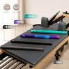 Faittd Non-Slip Pilates Reformer Mat, Microfiber Suede Reformer Mat,Reformer accessories, Easy to Wash view 4
