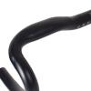 DYNWAVE Bike Drop Bar Bicycle Handlebar Fits 31.8mm Stem Sturdy Lightweight Aluminum Alloy Bike Bent Bar for Riding Biking Component, 31.8mmx450mm view 3