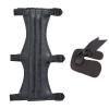 SYJHHWGS Archerys Arm Guard Archerys Hands Guard Archerys Armband with Adjusted String Archerys Arm Protector Equipment view 3