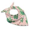 Cactus Tropical Pink Bandanas Multi-Purpose Scarf Headband Handkerchiefs for Women Men
