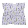 WXENAIEDK Cute Lavender Bandanas Multi-Purpose Scarf Headband Handkerchiefs for Women Men view 4