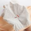Anomocia Ladies Underwear Plus Size Panties for Women 6Pcs view 2