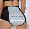 Anomocia Ladies Underwear Plus Size Panties for Women 6Pcs view 3