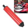 Sports Tennis Stringing Machine Tools, Sports Racquet String Tension Calibrator String Meter, Aluminum Alloy Professional High Tension Measuring Device (Red) view 4