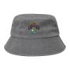 3rd Battalion 75th Ranger Regiment with Ranger Bucket Hat Beach Sun Hats Cowboy Denim Fisherman Hats for Men view 1